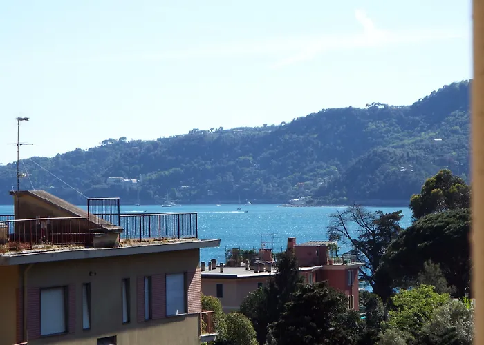 Hotel Canali, Portofino Coast
