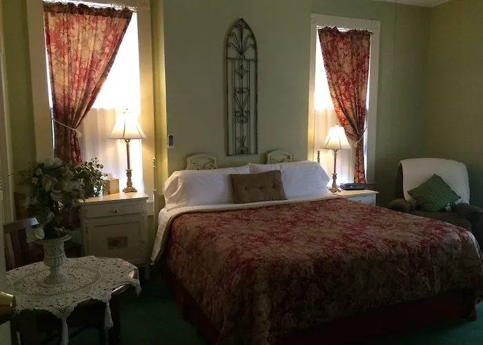 The Courtland Hotel & Spa