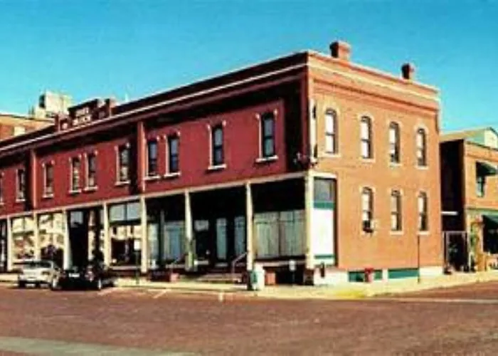 The Courtland Hotel & Spa