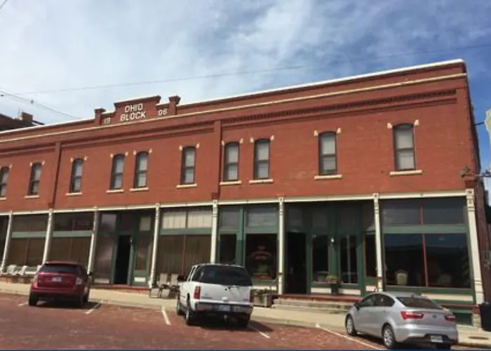 The Courtland Hotel & Spa