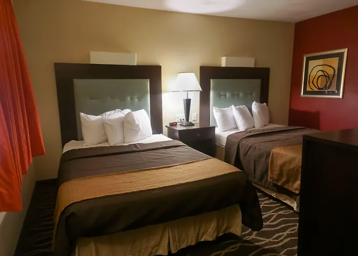 Cocoa Country Inn Hershey