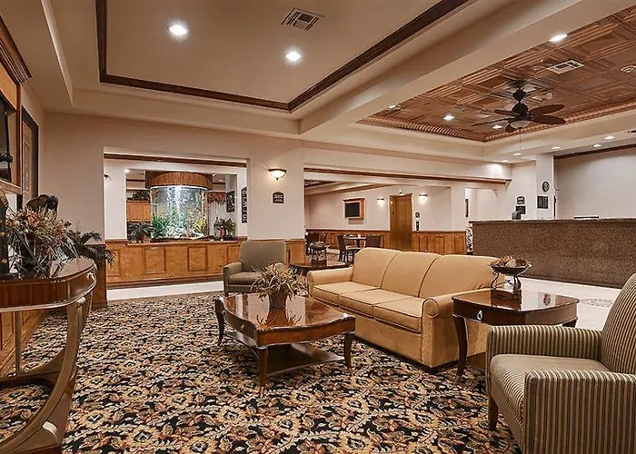 Best Western Plus Portland