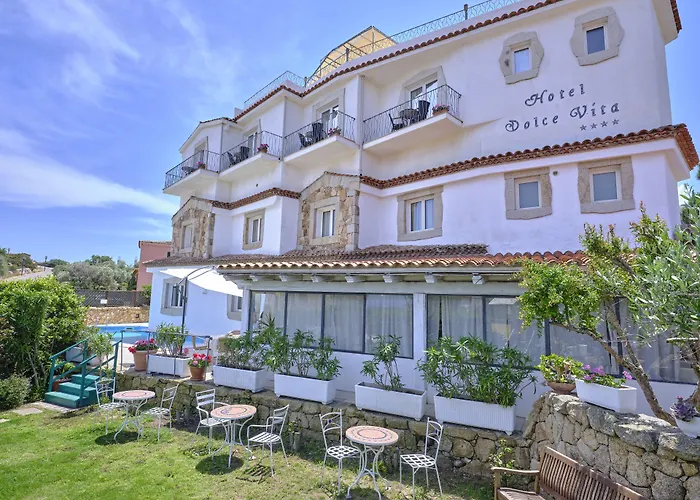 Dolce Vita Boutique Hotel
