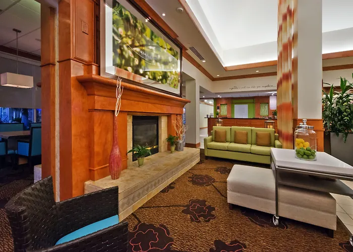 Hilton Garden Inn West Monroe