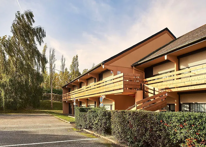 Kyriad Direct Evreux