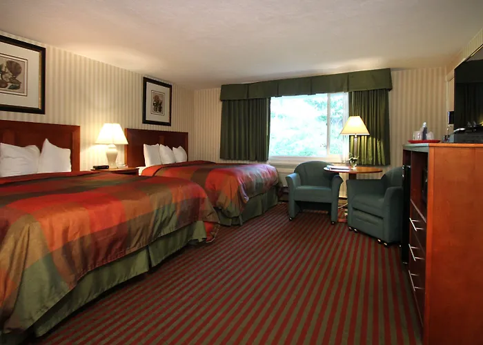 Skaket Beach Motel
