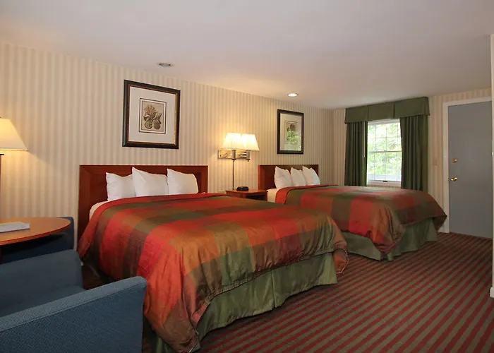 Skaket Beach Motel