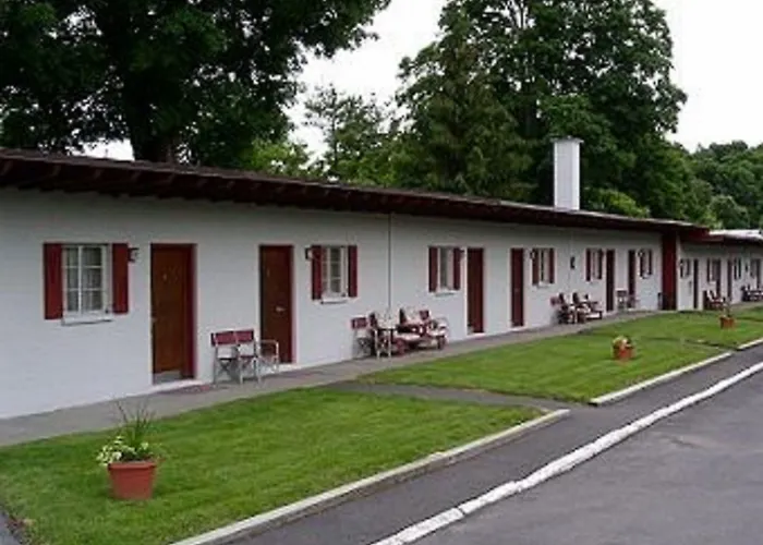 The Village Motel