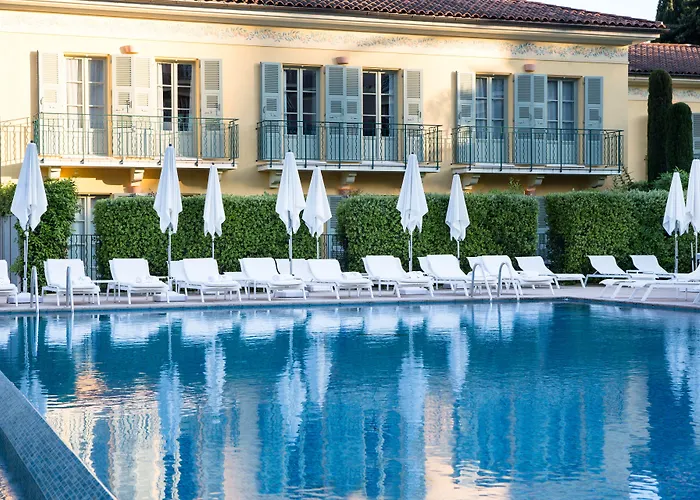 Hotel Royal-Riviera