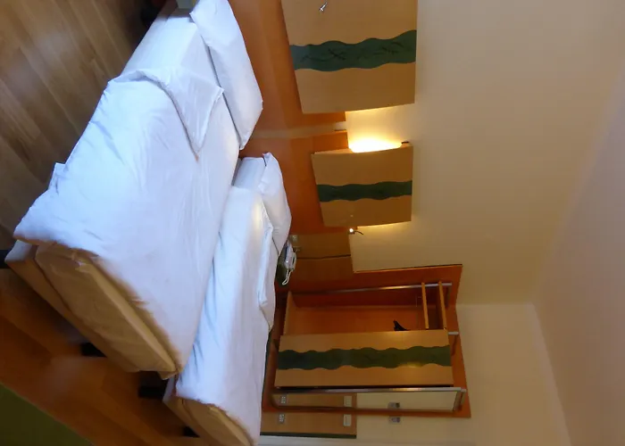 Stadt Hotel Citta
