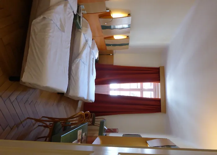 Stadt Hotel Citta