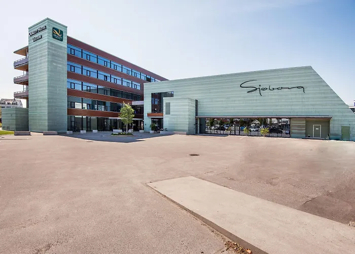 Quality Hotel Ulstein