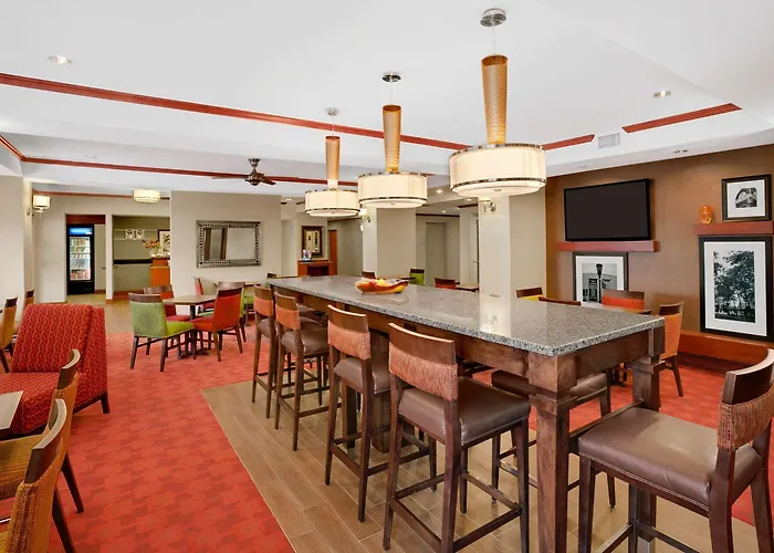 Hampton Inn Athens