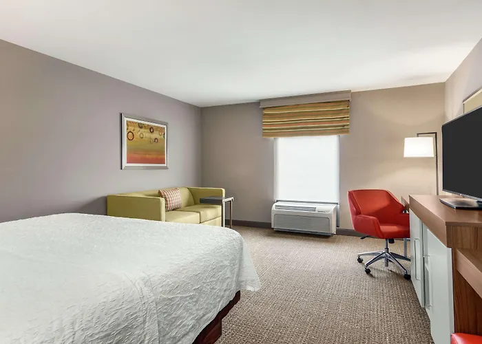 Hampton Inn Athens