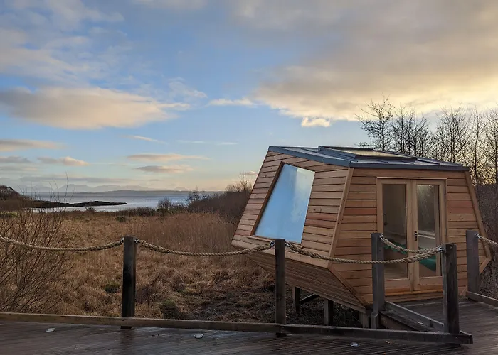 Isle Of Mull Hotel And Spa