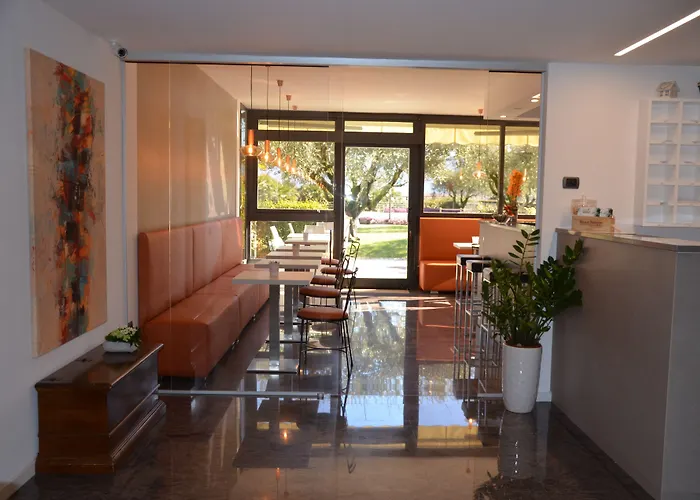 Ulivi Hotel & Residence