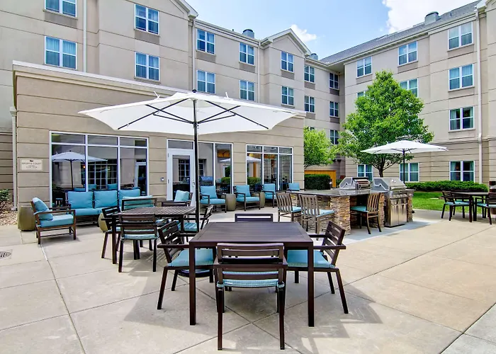 Homewood Suites By Hilton Bentonville-Rogers