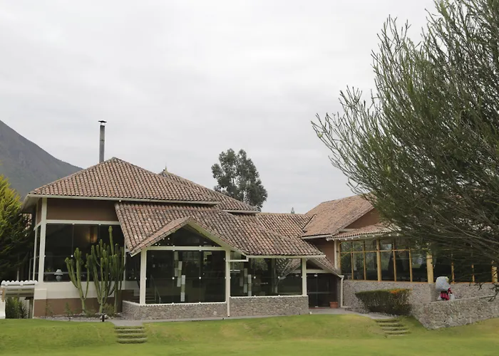 Casa Andina Premium Valle Sagrado Hotel & Villas