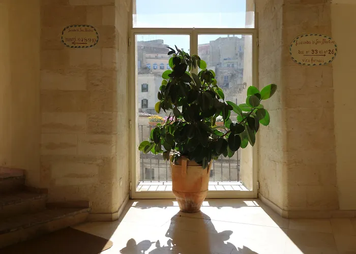 Locanda Di San Martino Hotel & Thermae Romanae