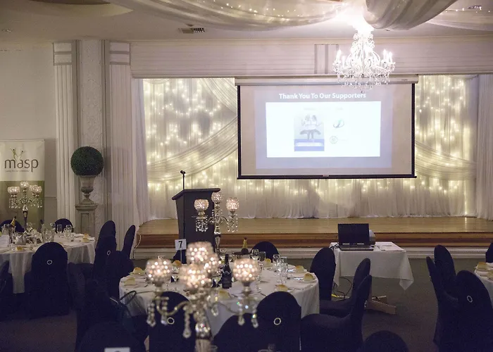 Quality Hotel Mildura Grand