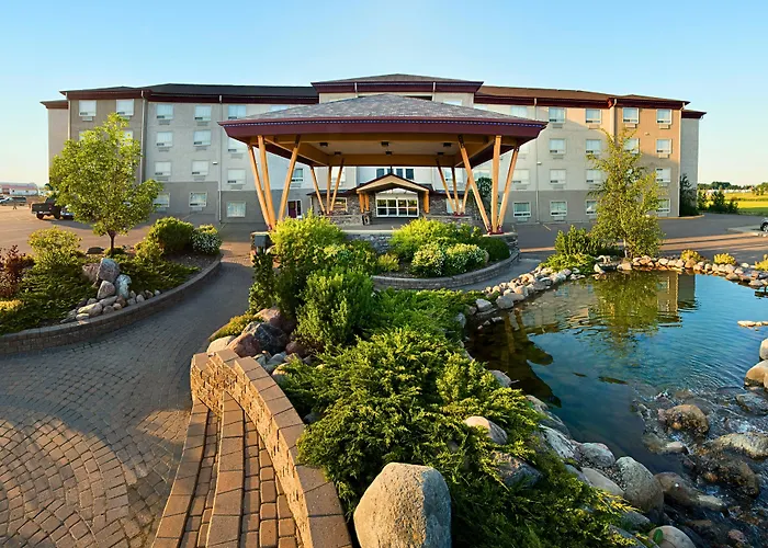 Gold Eagle Lodge