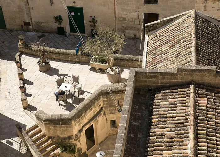 Locanda Di San Martino Hotel & Thermae Romanae
