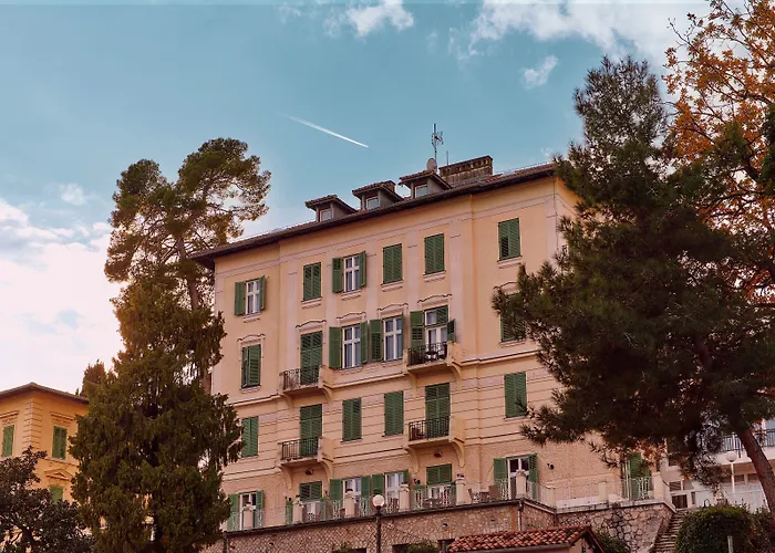 Hotel Lovran