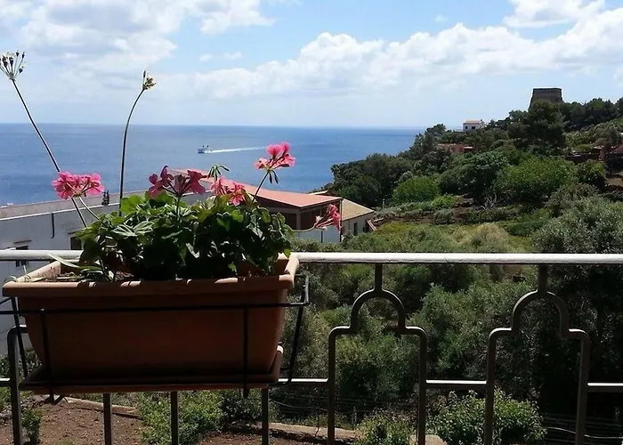 Hotel Clelia