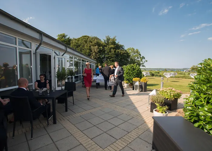Hotel Juelsminde Strand