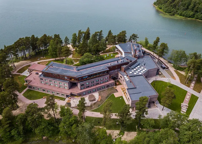 Hotel Hanasaari