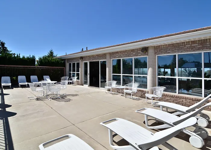 Abbey Inn Cedar City