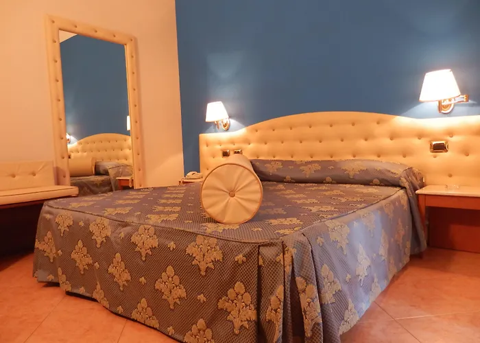Belsito Hotel