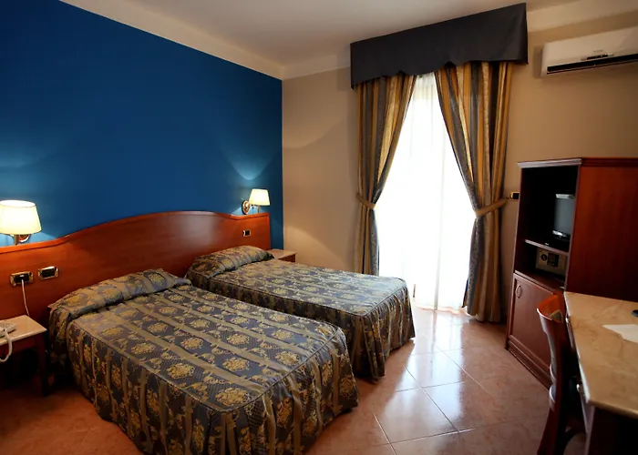 Belsito Hotel