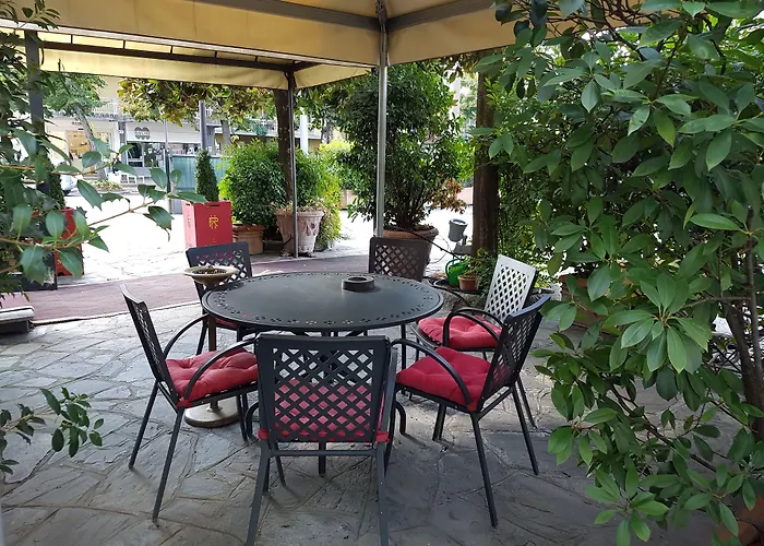 Hotel Residence