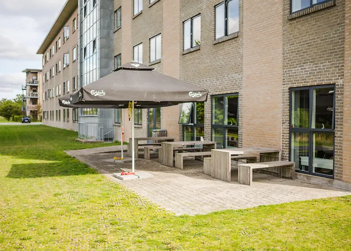 Four Points Flex By Sheraton Ballerup