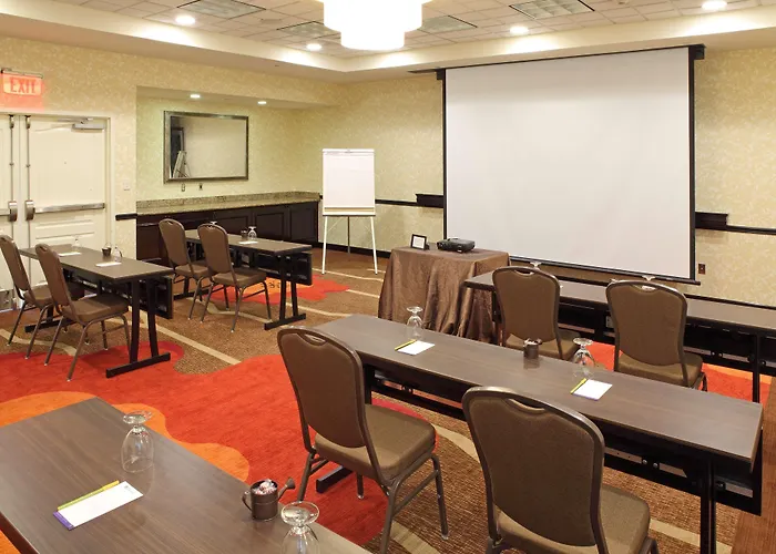 Hilton Garden Inn Frederick