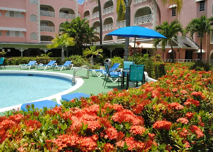 Sunbay Hotel- Daily Breakfast & Beach Access Included