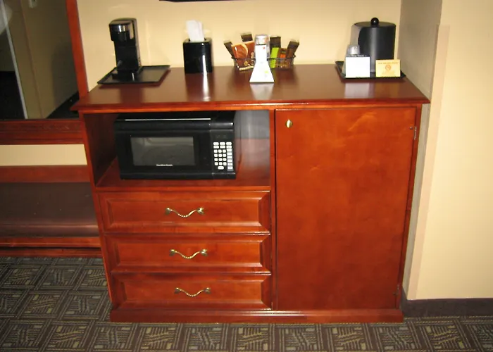 Best Western Plus Monahans Inn And Suites