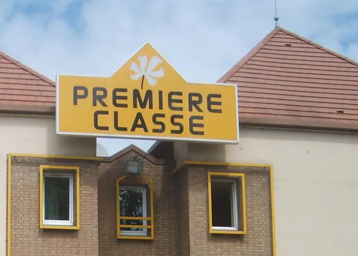 Premiere Classe Dunkerque Loon Plage