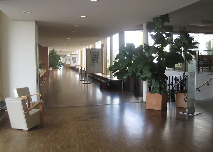 Hotel St Elisabeth