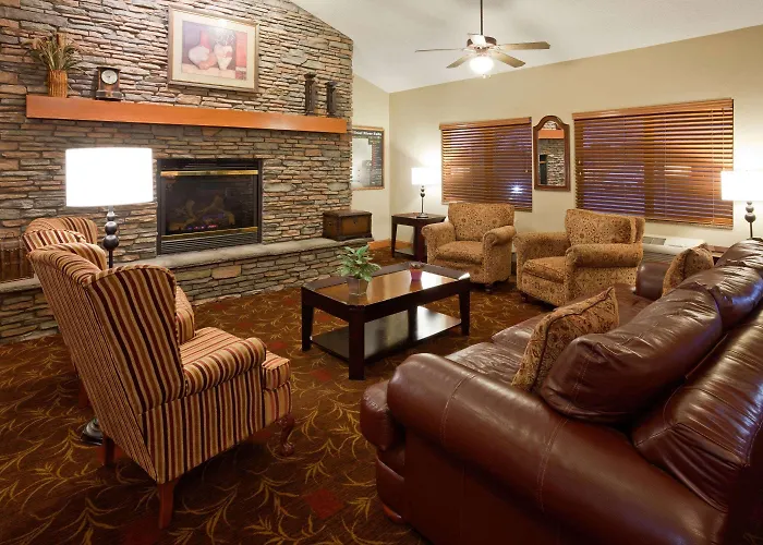Americinn By Wyndham Thief River Falls
