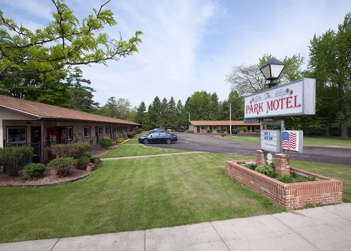 Park Motel