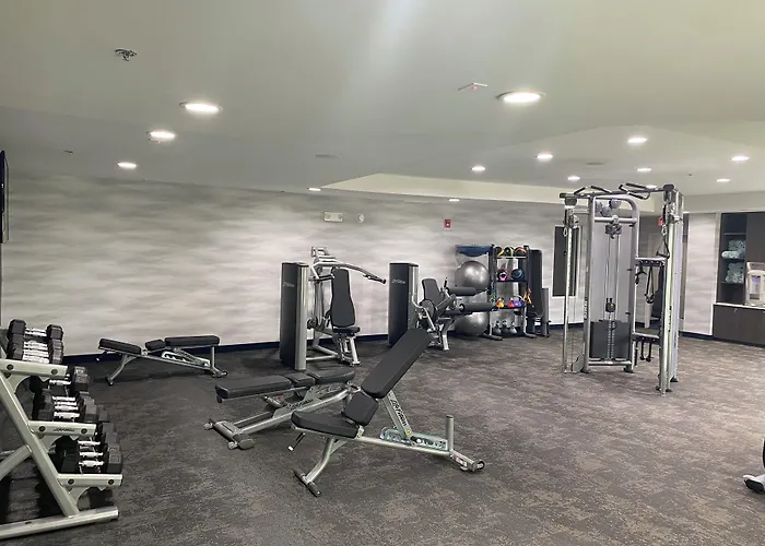 Fairfield Inn And Suites Wilson
