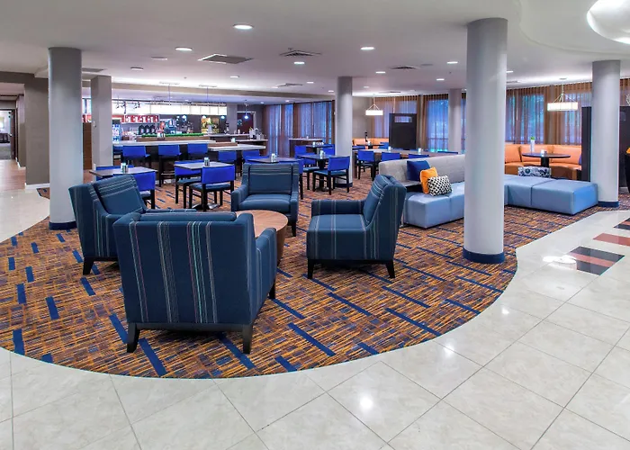 Courtyard By Marriott Montgomery Prattville