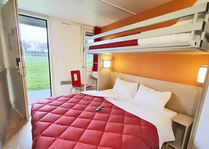 Premiere Classe Toulouse Sud - Portet