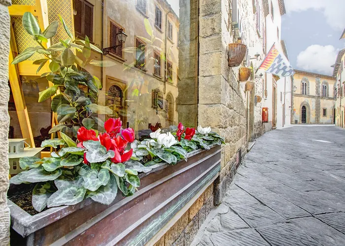 Hotel San Lino