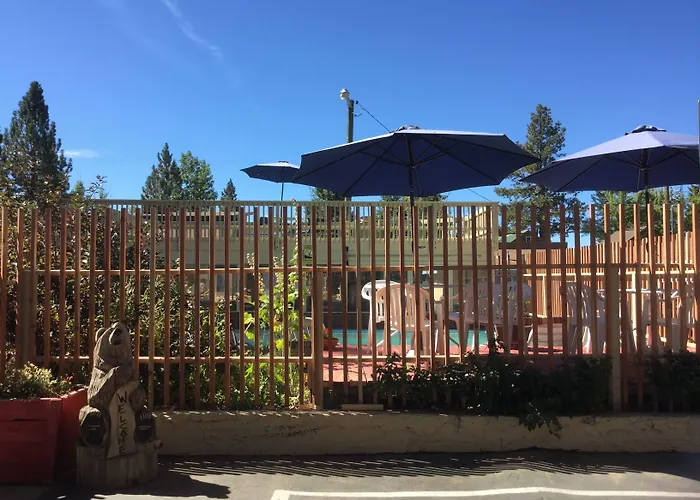 Stevenson'S Inn