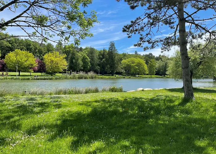 Premiere Classe Tours Sud - Joue Les Tours Le Lac