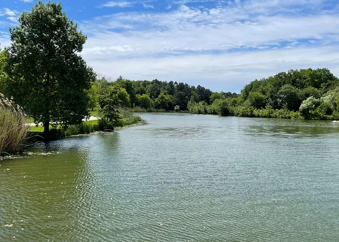 Premiere Classe Tours Sud - Joue Les Tours Le Lac