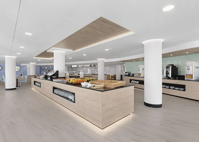 Palmanova Suites By Trh (Adults Only)